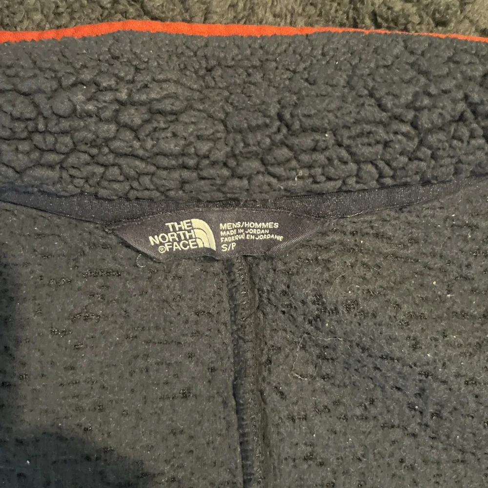 The North Face north face